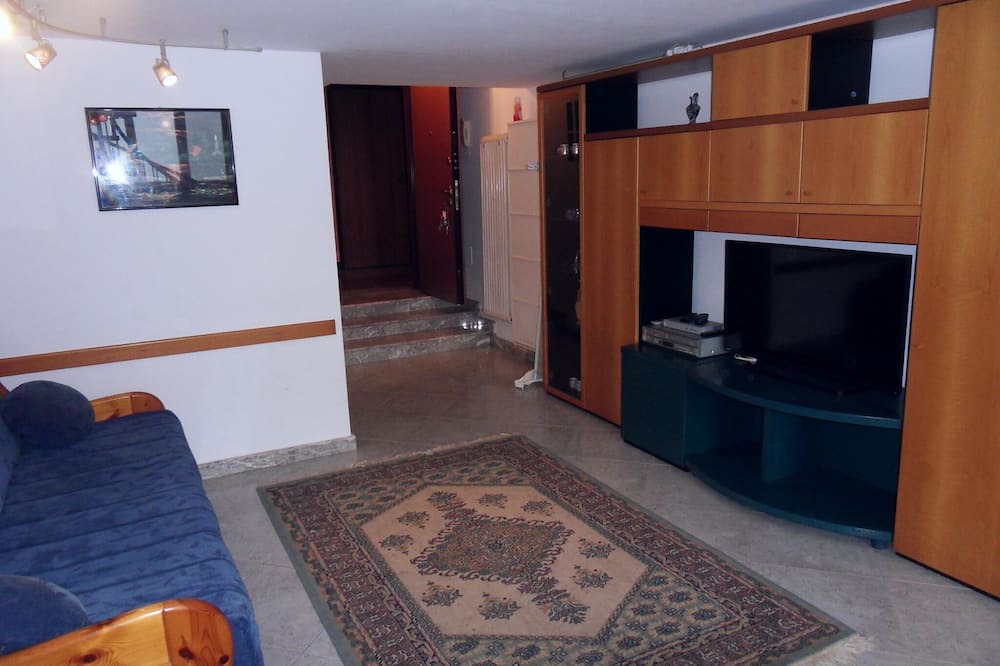 Photo of Livingroom in Valbrona