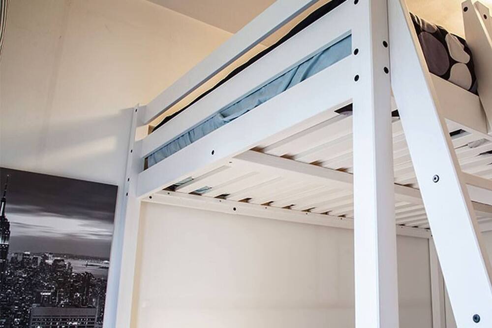Photo of Bedroom in Zona XIX Casal Morena