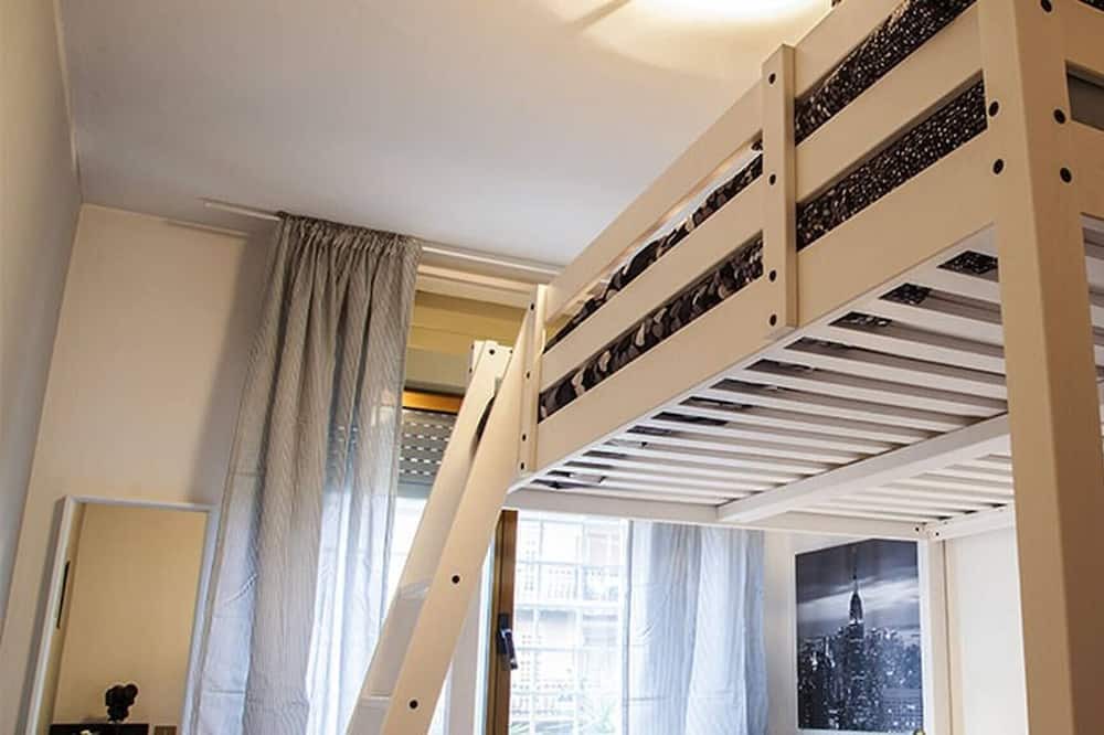 Photo of Bedroom in Zona XIX Casal Morena
