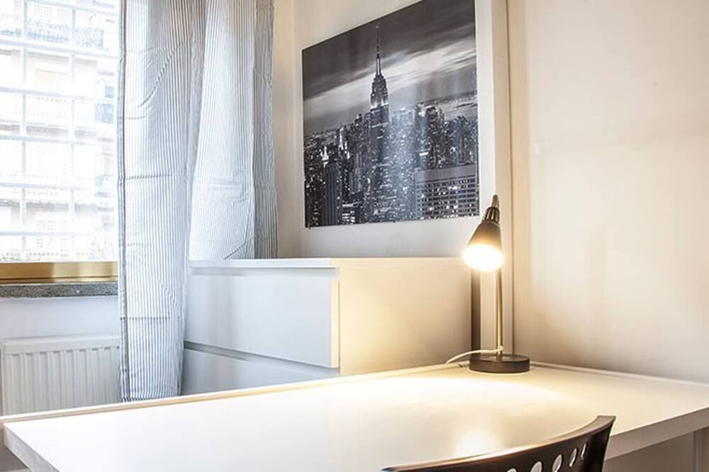 Photo of Bedroom in Zona XIX Casal Morena