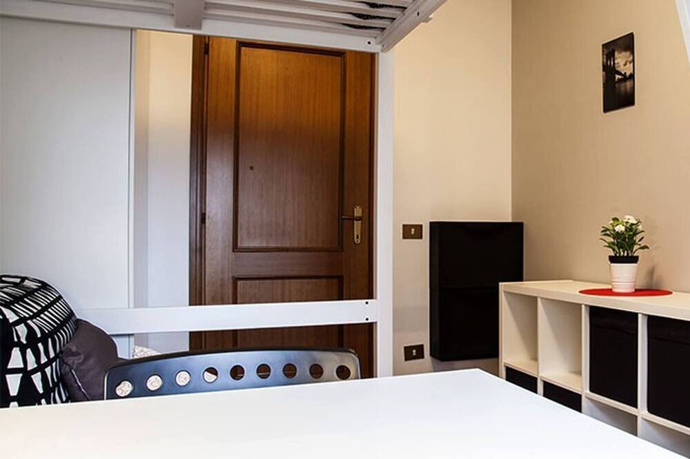 Photo of Bedroom in Zona XIX Casal Morena