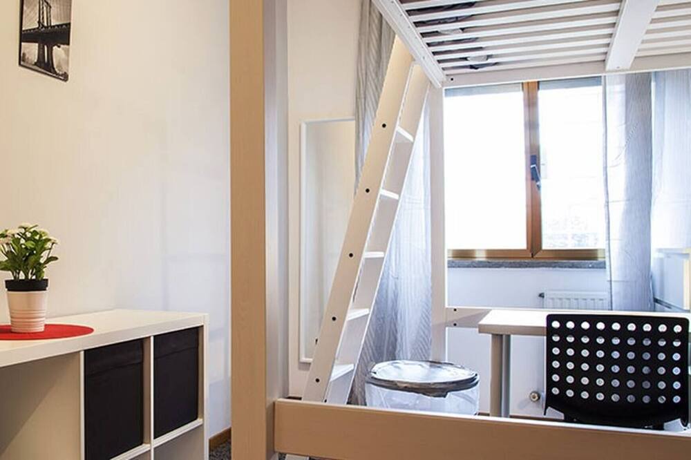 Photo of Bedroom in Zona XIX Casal Morena