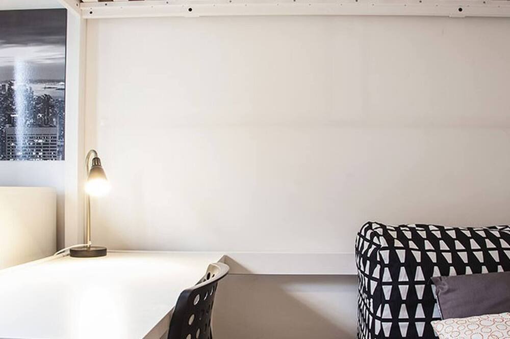 Photo of Bedroom in Zona XIX Casal Morena