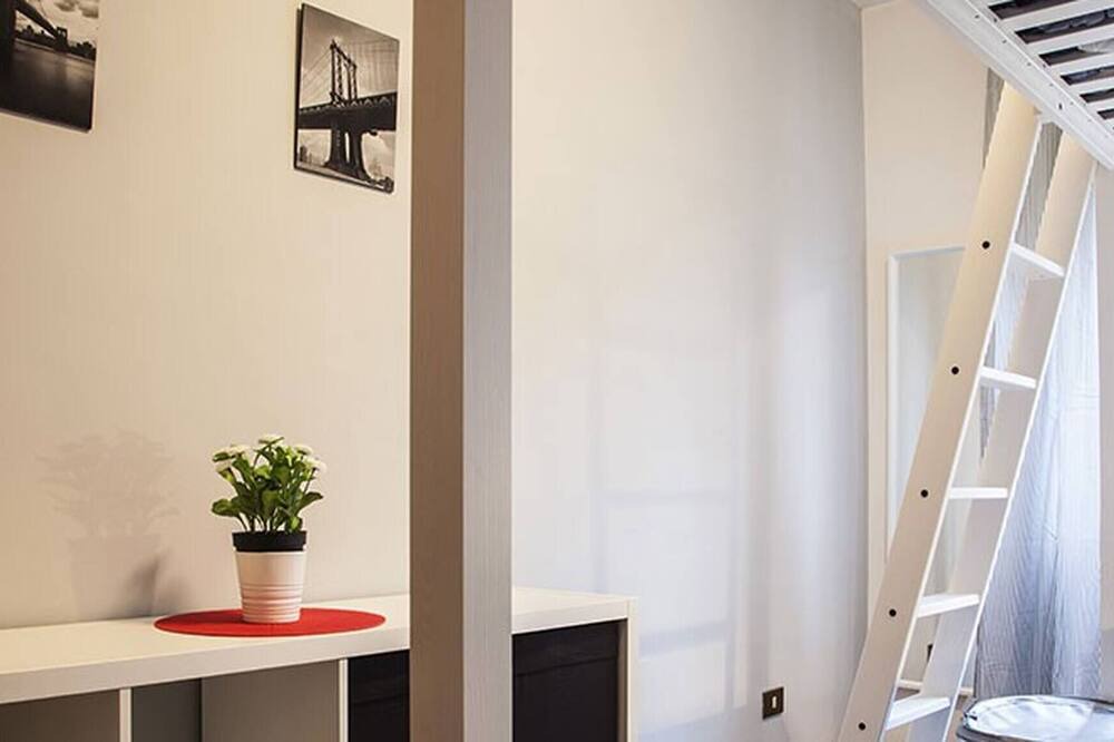 Photo of Bedroom in Zona XIX Casal Morena