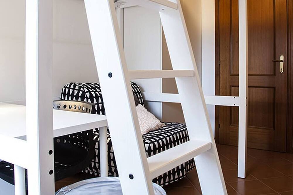 Photo of Bedroom in Zona XIX Casal Morena