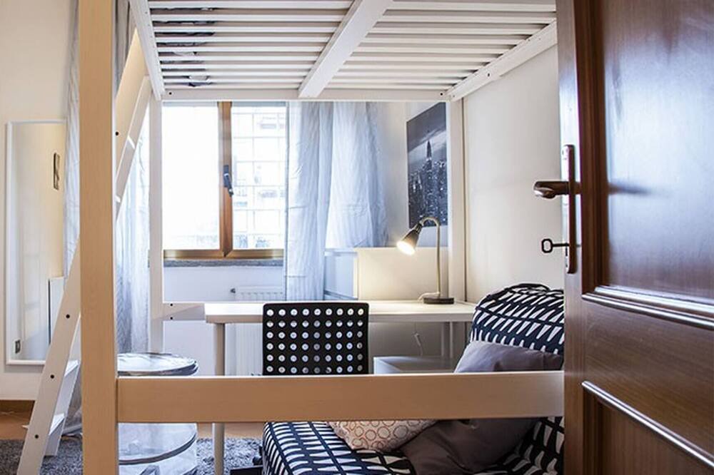 Photo of Bedroom in Zona XIX Casal Morena
