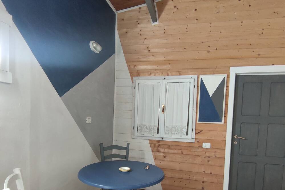 Photo of Bedroom in Viterbo
