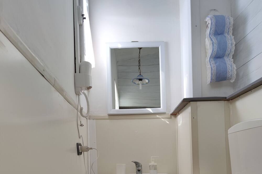 Photo of Bathroom in Viterbo