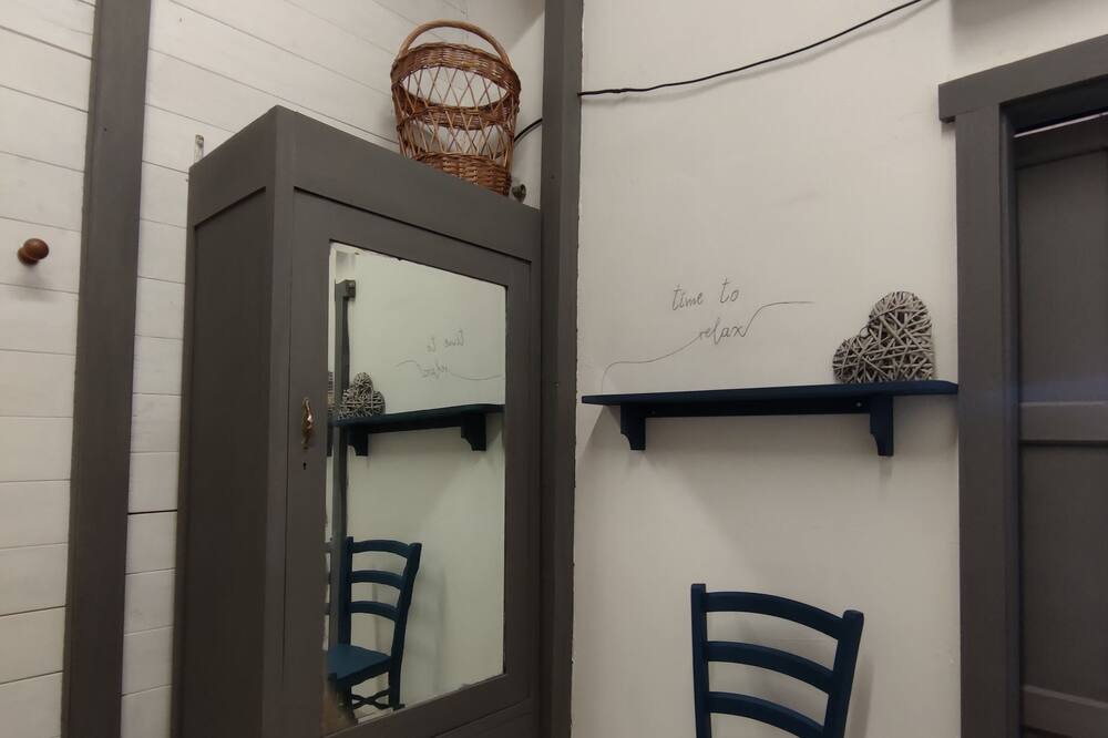 Photo of Bedroom in Viterbo