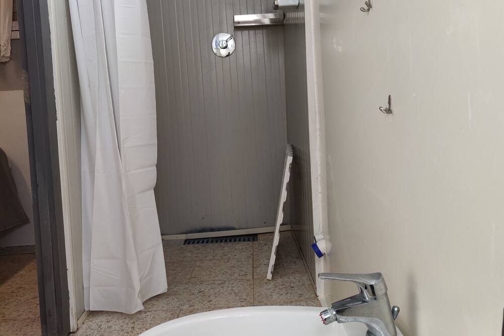 Photo of Bathroom in Viterbo