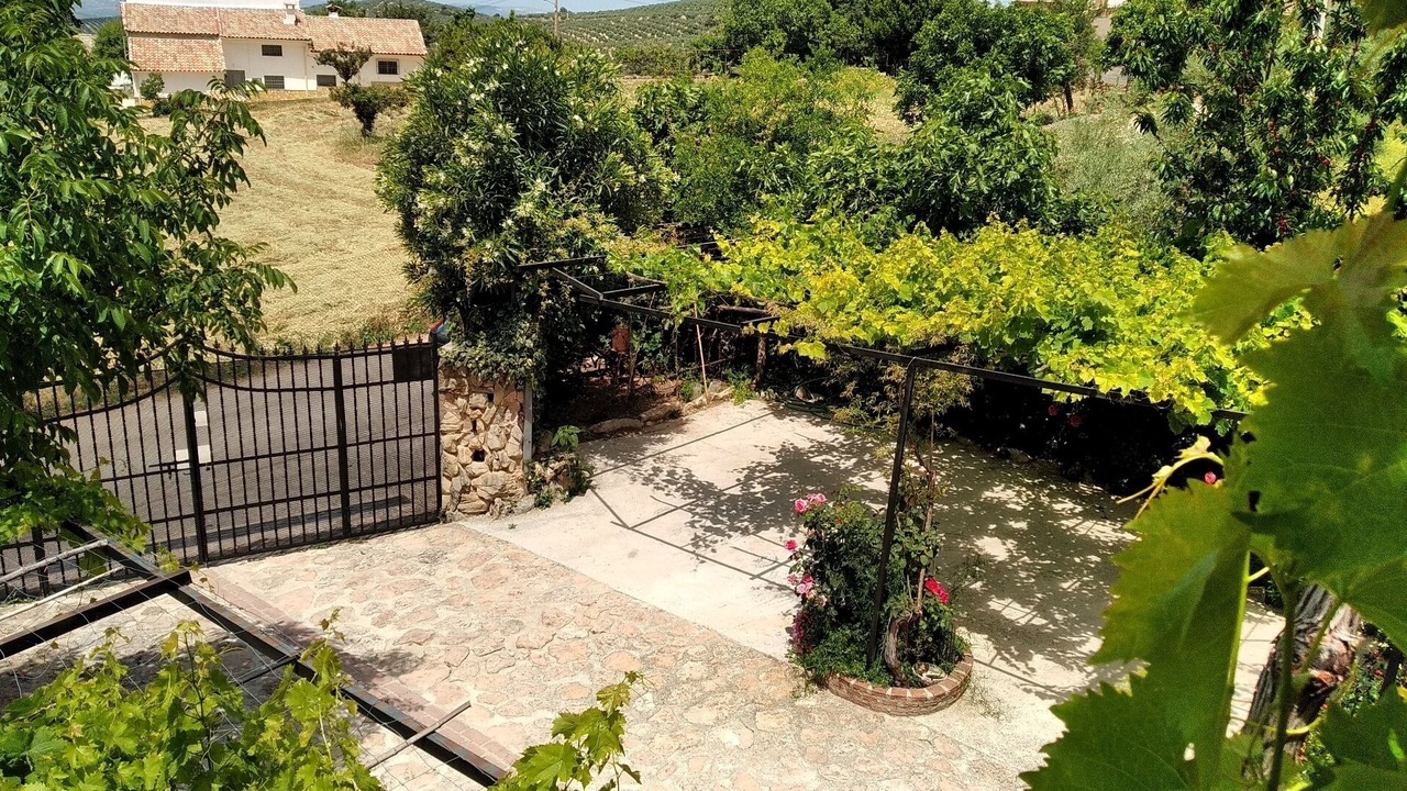 Photo of Outdoor in La Iruela