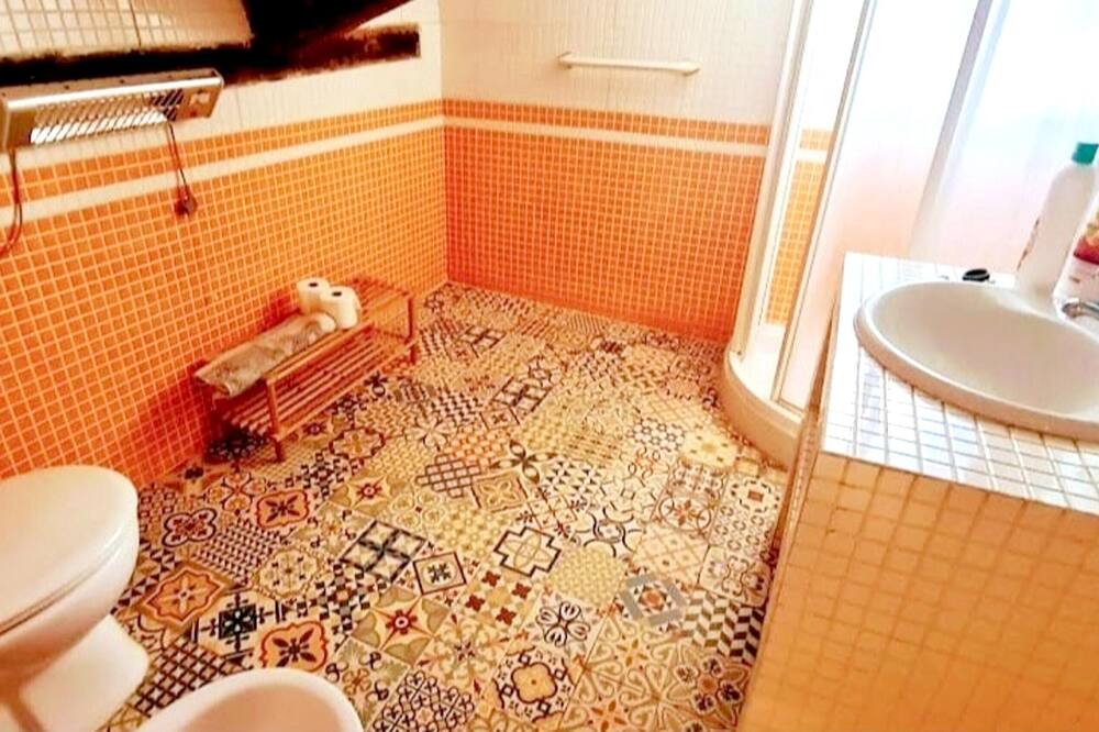 Photo of Bathroom in Old Town