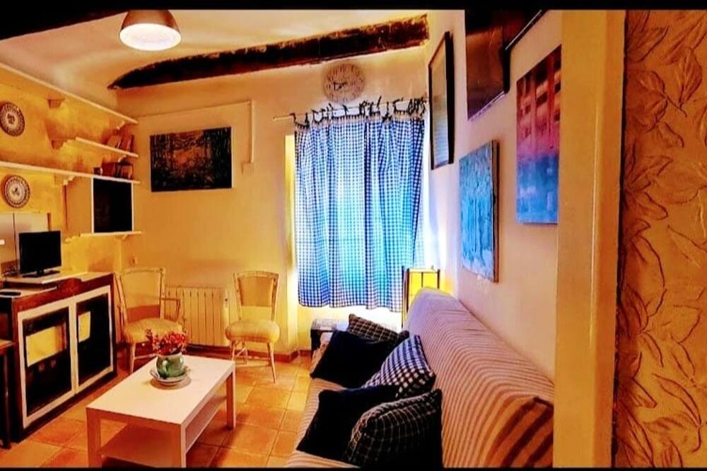 Photo of Livingroom in Old Town