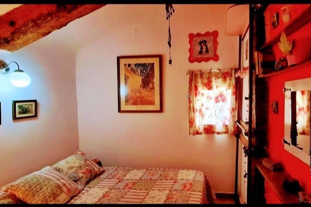 Photo of Bedroom in Old Town