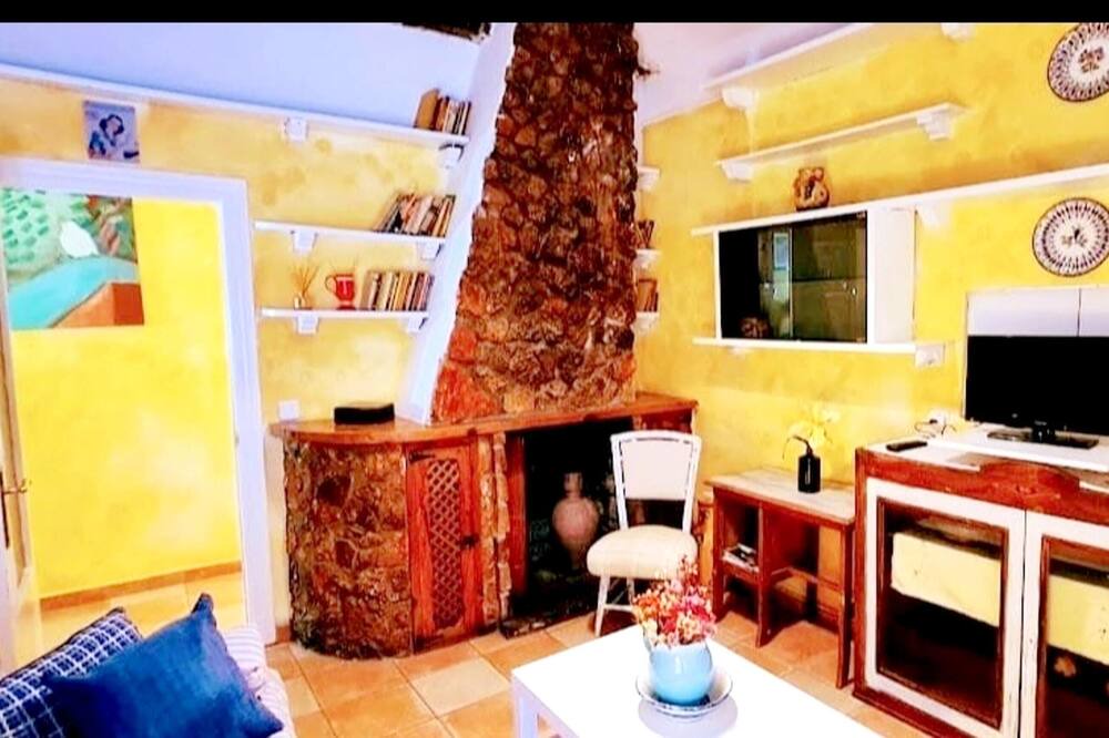 Photo of Livingroom in Old Town