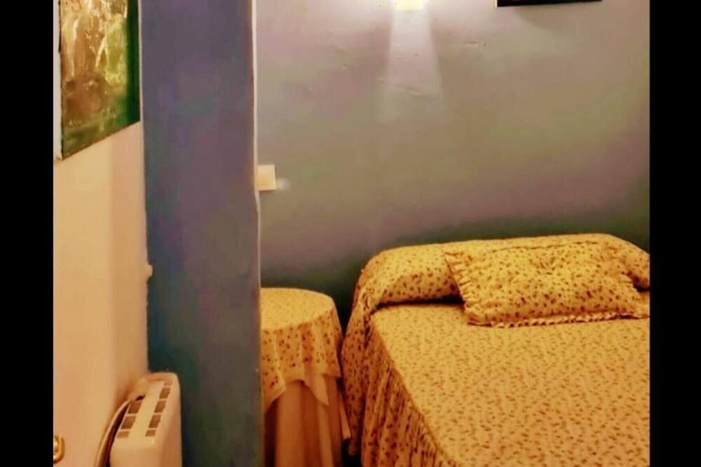 Photo of Bedroom in Old Town