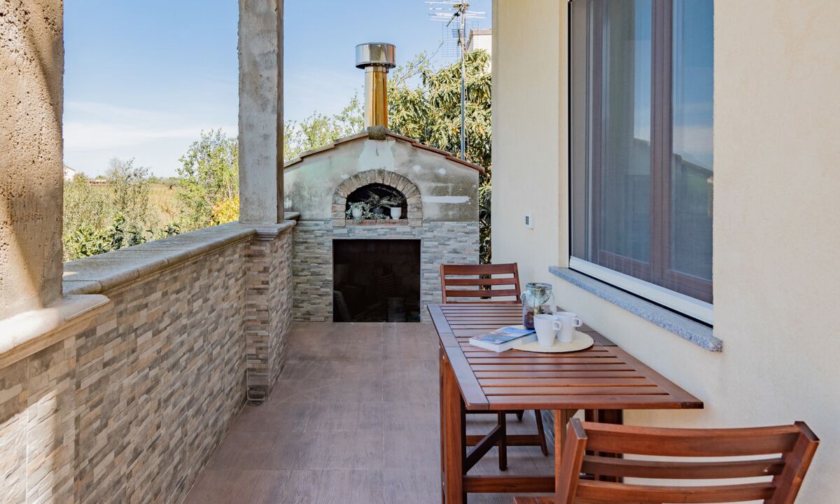 Photo of Outdoor in Rocca San Giovanni
