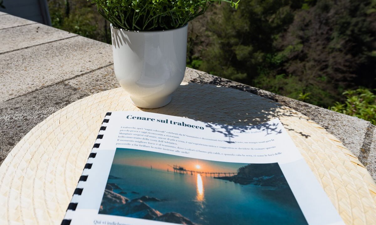 Photo of Outdoor in Rocca San Giovanni
