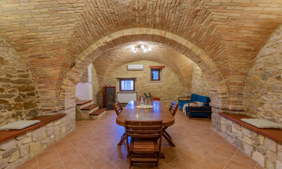 Photo of Livingroom in Rocca San Giovanni