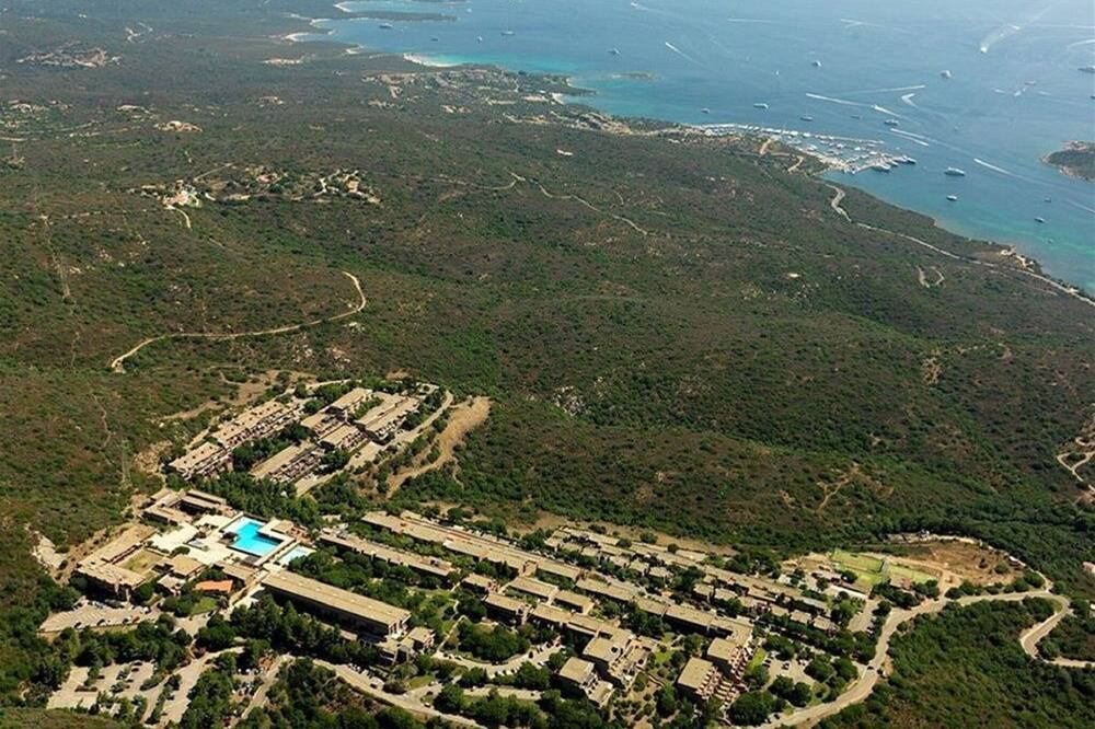 Photo of Outdoor in Cugnana Verde