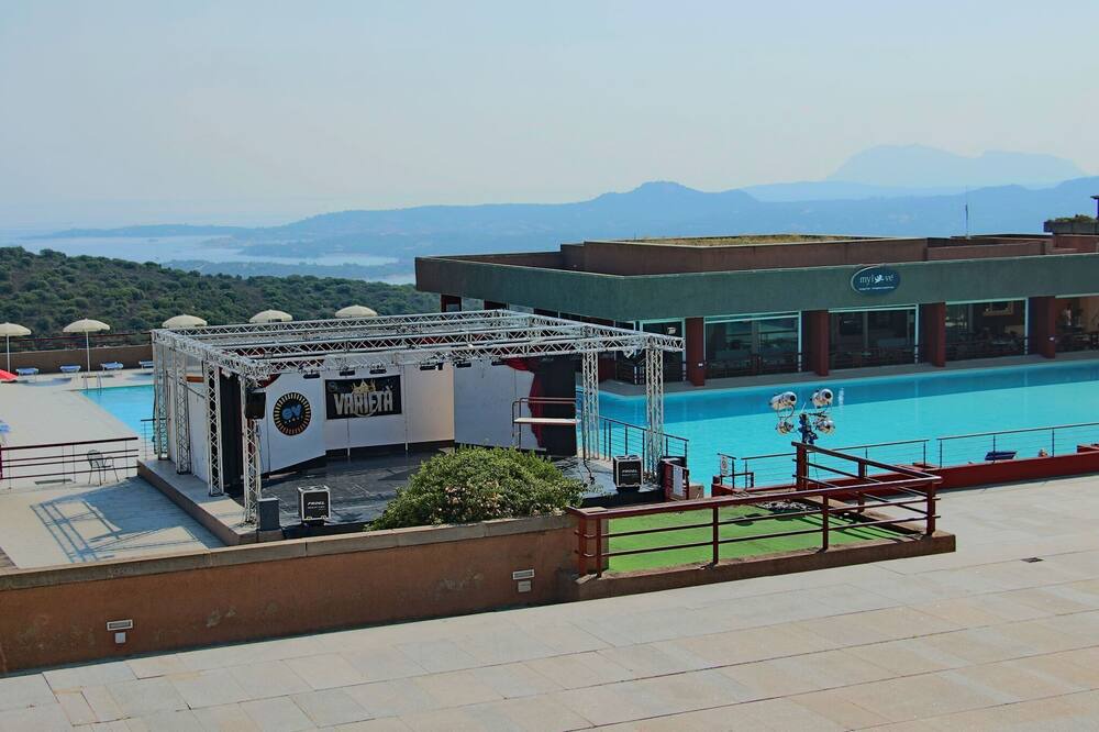 Photo of Outdoor in Cugnana Verde