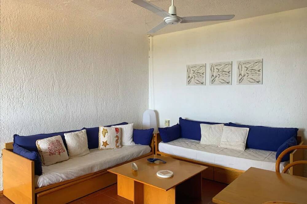 Photo of Livingroom in Cugnana Verde