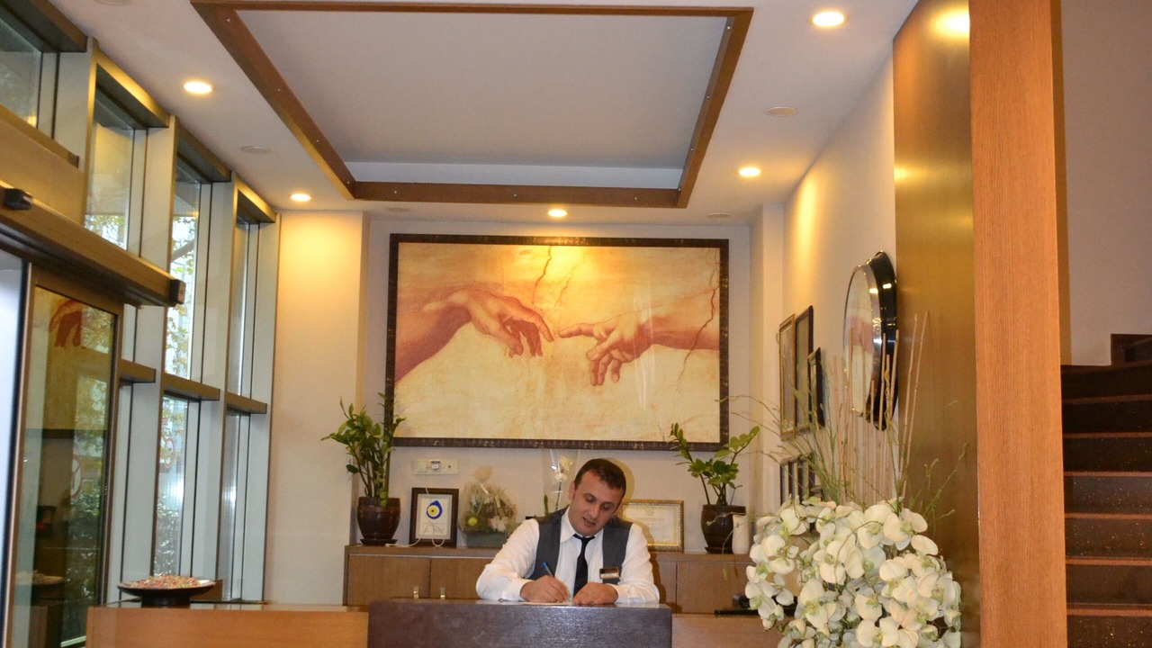 Photo of Others in Gaziemir