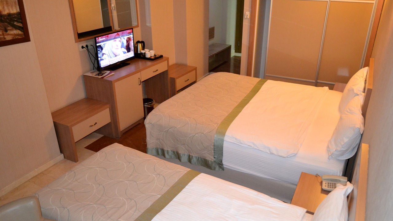 Photo of Bedroom in Gaziemir