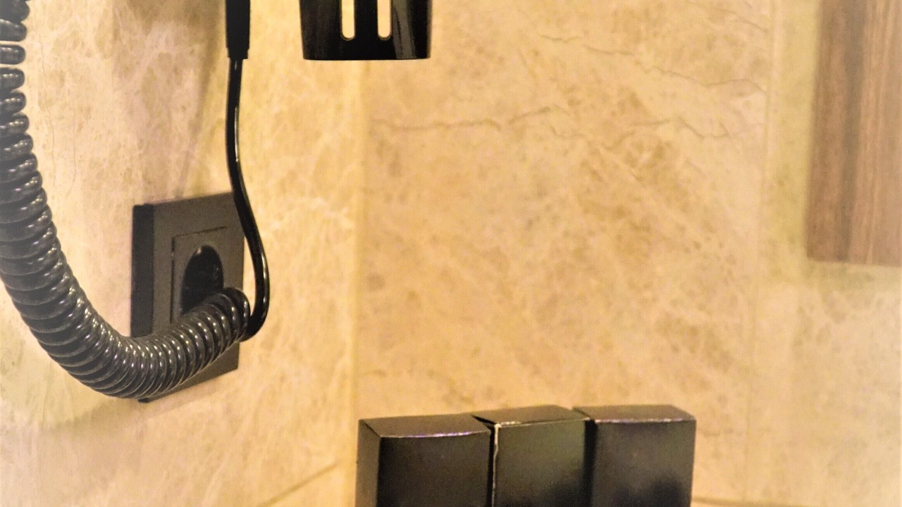 Photo of Bathroom in Gaziemir