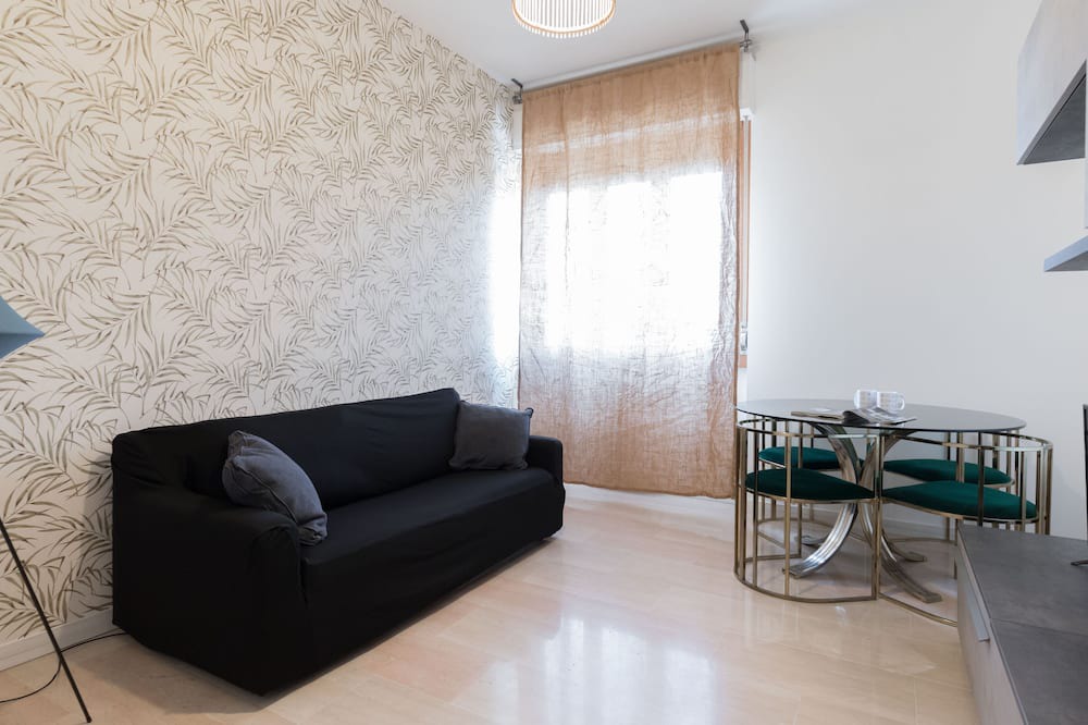 Photo of Livingroom in Piotello
