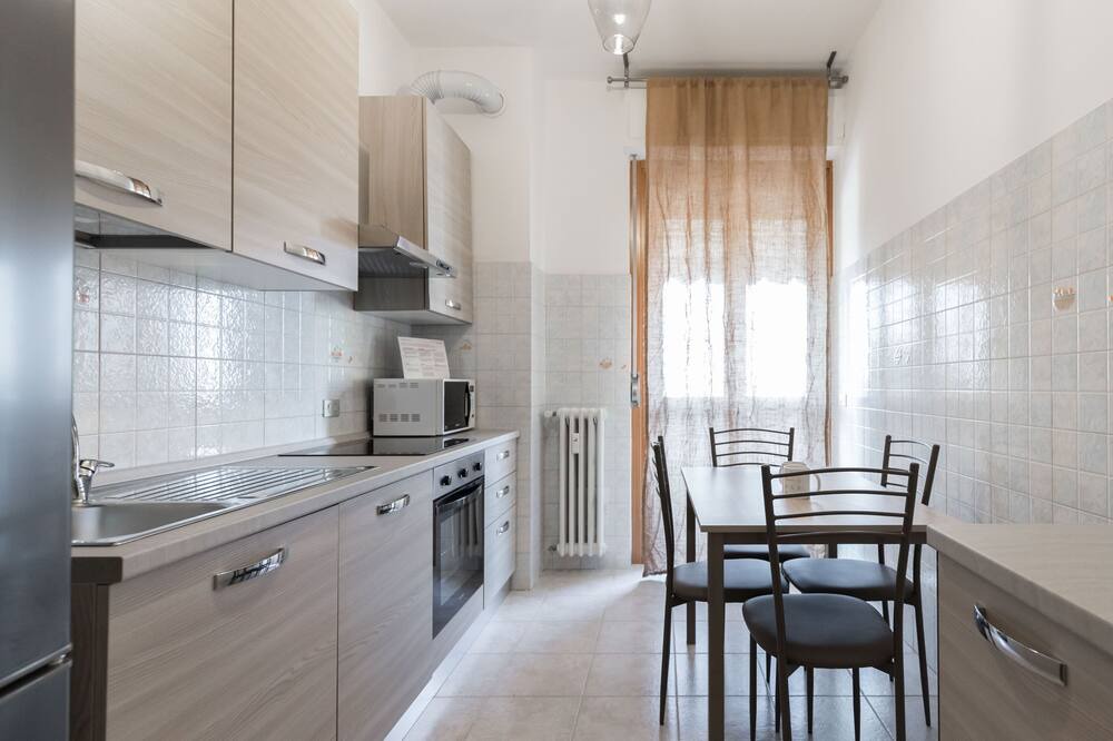 Photo of Kitchen in Piotello