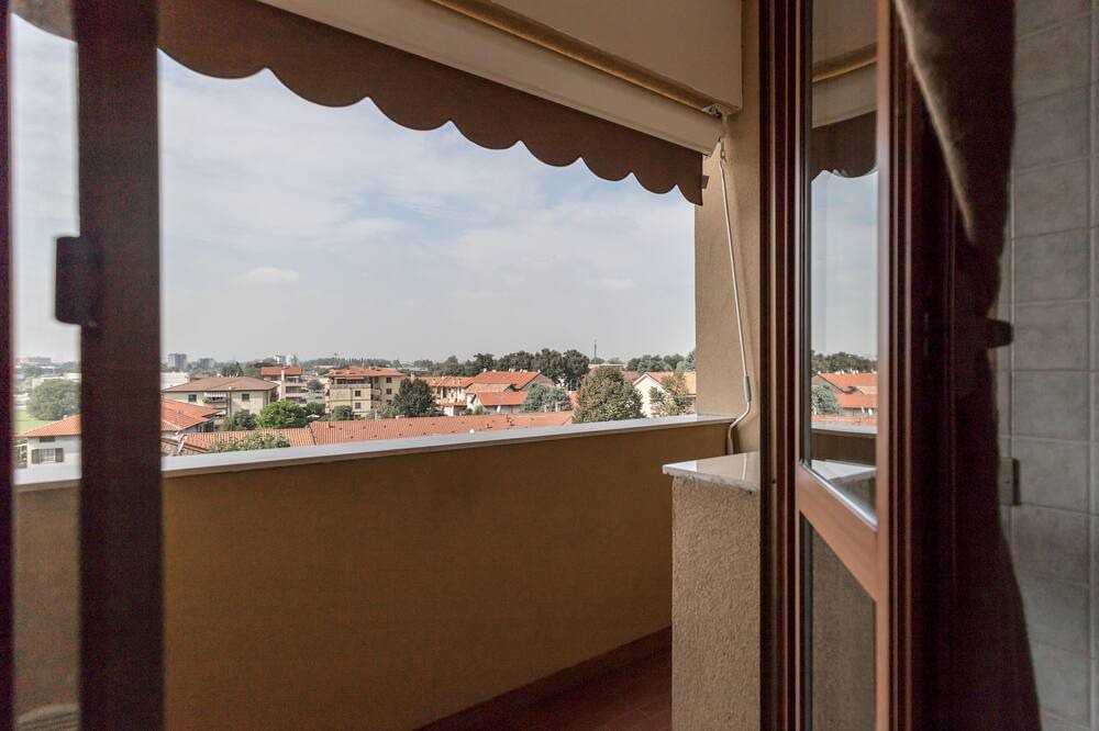 Photo of Patio Balcony in Piotello