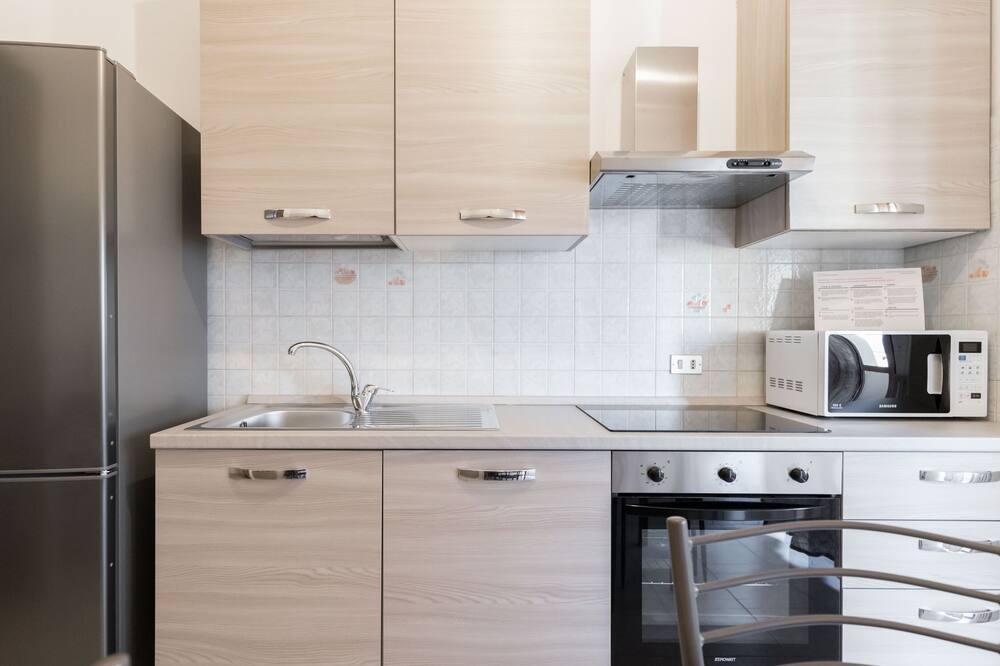 Photo of Kitchen in Piotello