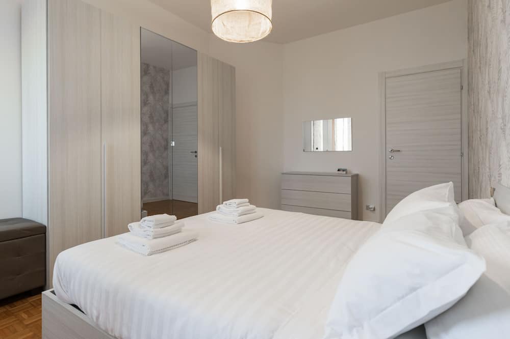 Photo of Bedroom in Piotello