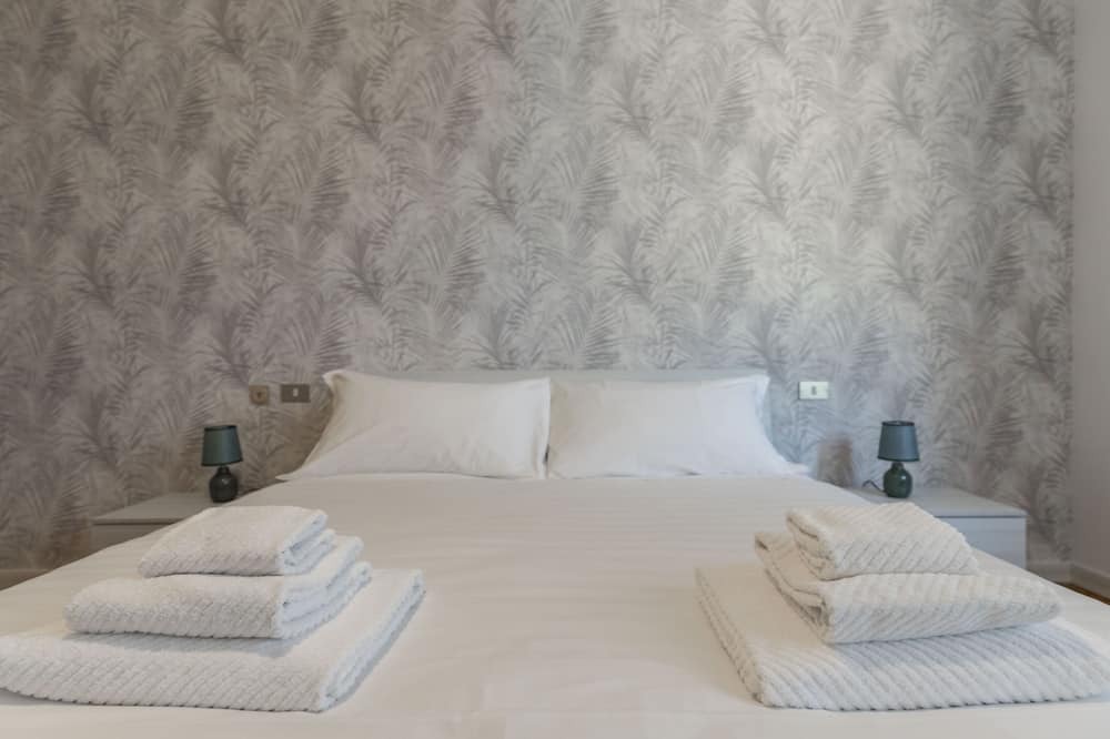 Photo of Bedroom in Piotello