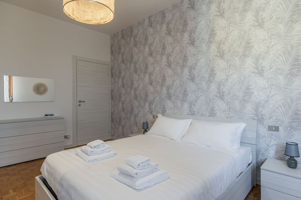 Photo of Bedroom in Piotello
