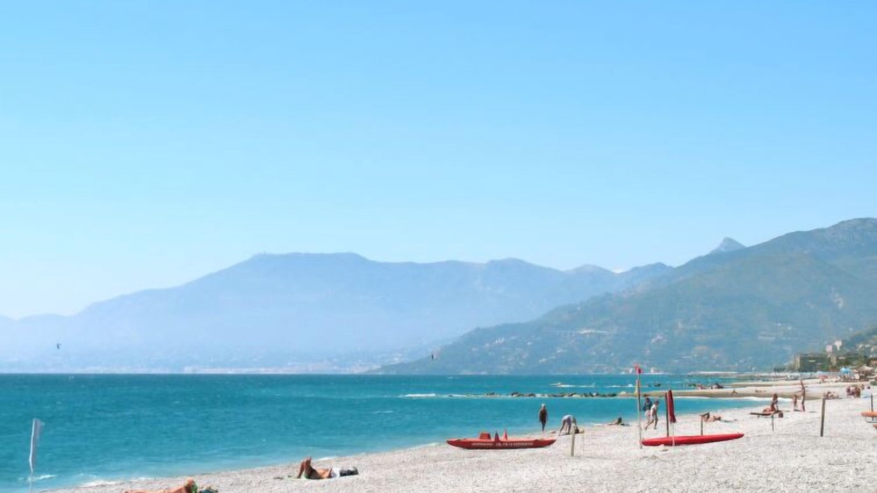 Photo of Outdoor in Vallecrosia