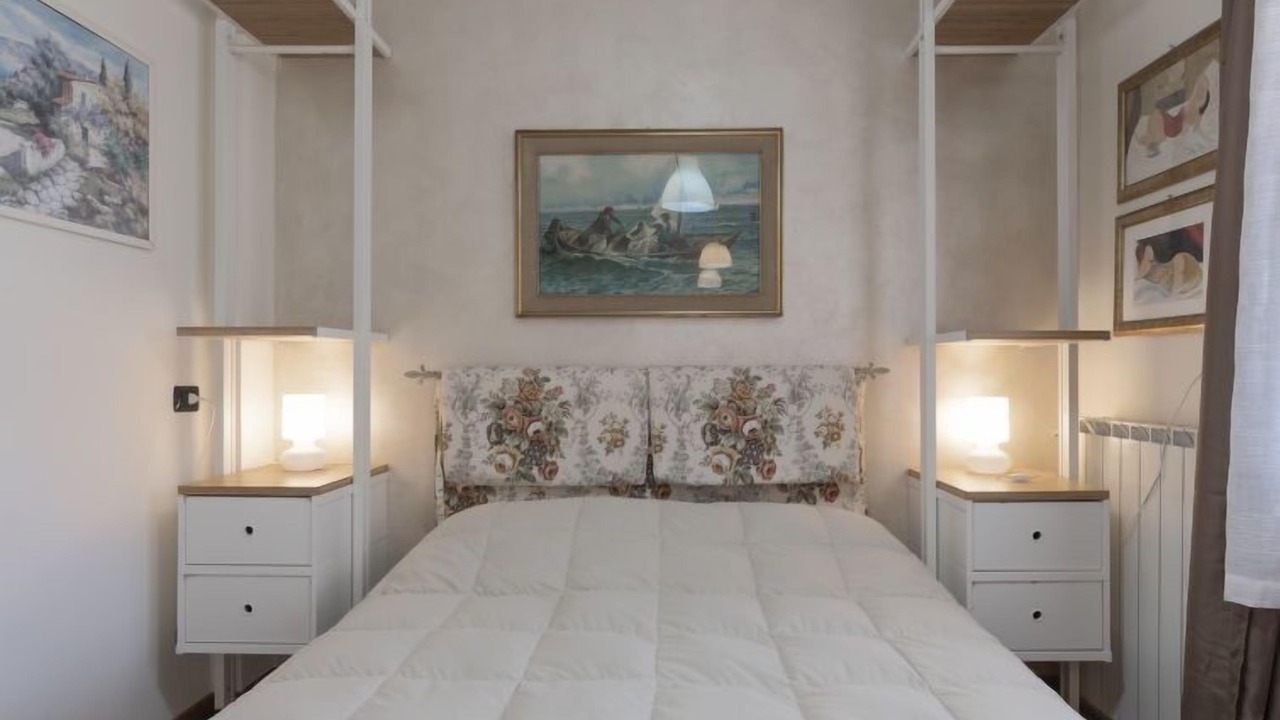 Photo of Bedroom in Vallecrosia