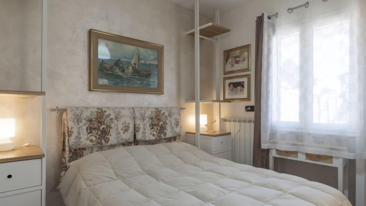 Photo of Bedroom in Vallecrosia
