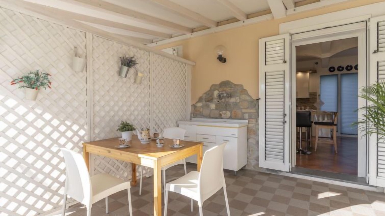 Photo of Outdoor in Vallecrosia