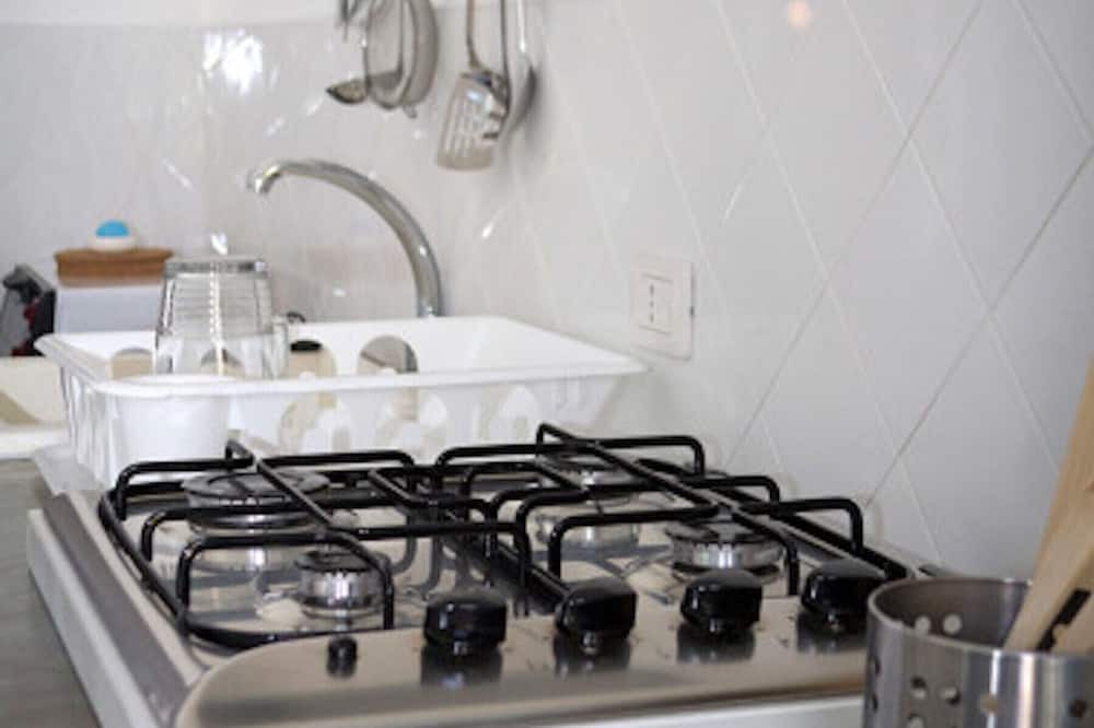 Photo of Kitchen in Donnalucata