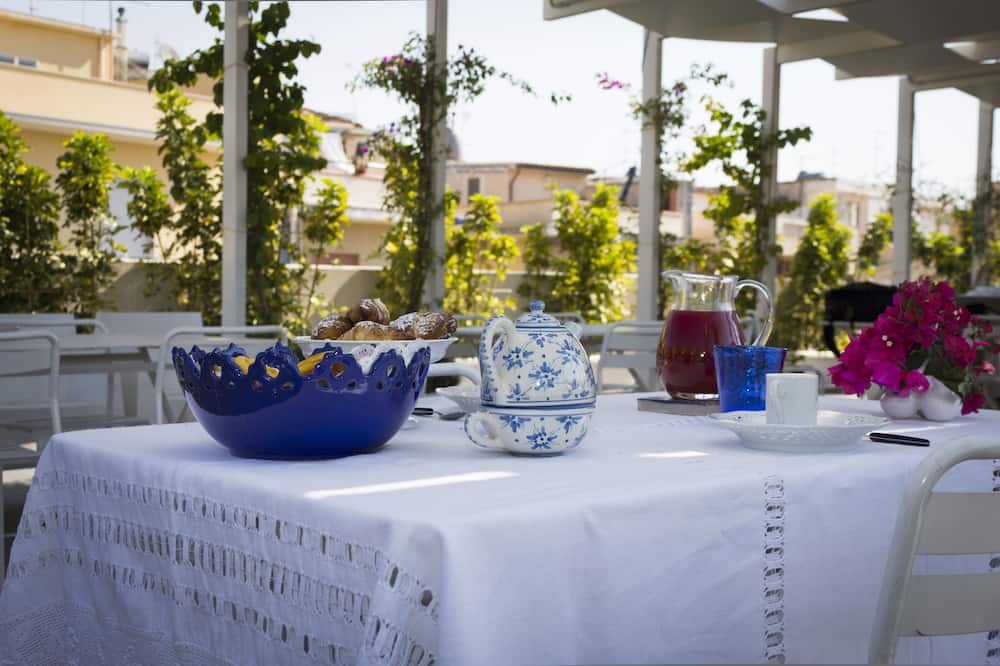 Photo of Patio Balcony in Donnalucata