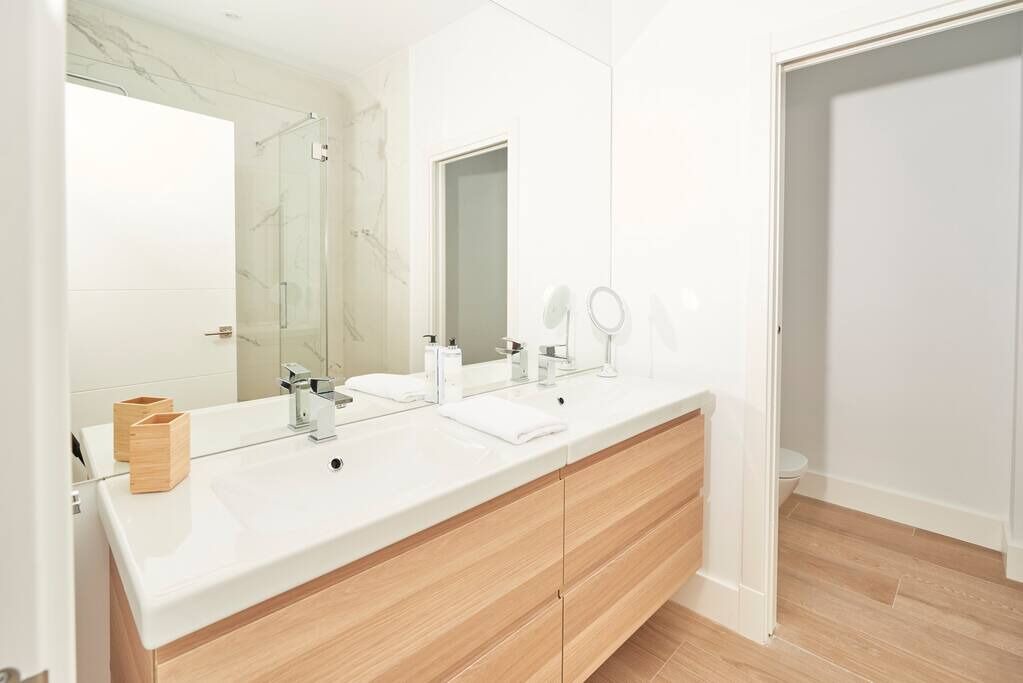 Photo of Bathroom in Palmones