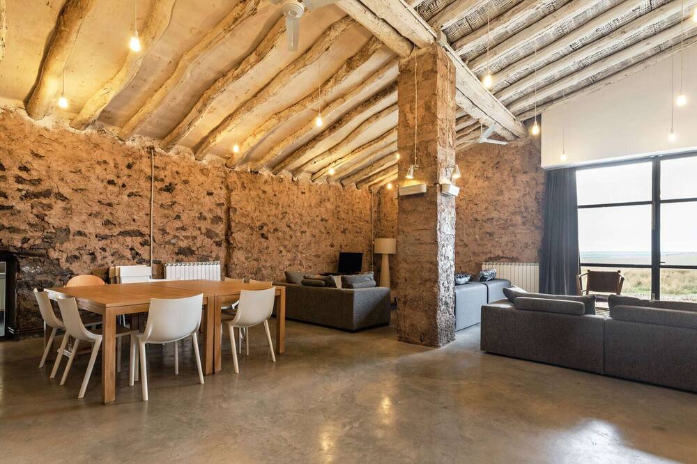Photo of Livingroom in Fraga