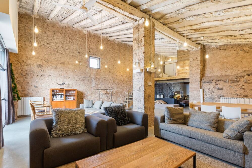 Photo of Livingroom in Fraga