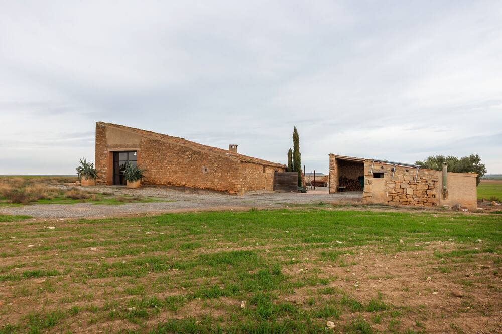 Photo of Outdoor in Fraga