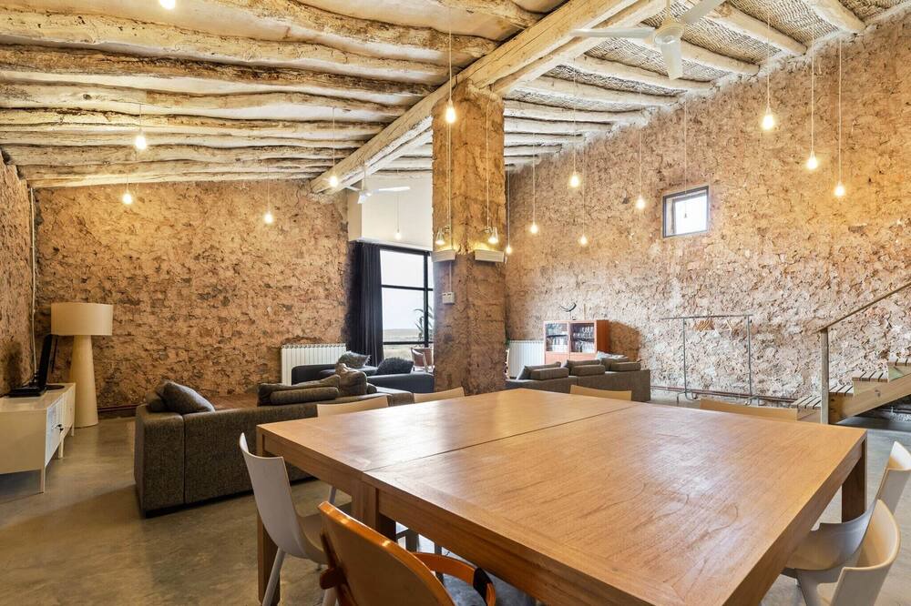 Photo of Livingroom in Fraga