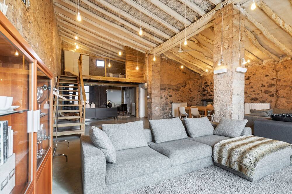 Photo of Livingroom in Fraga