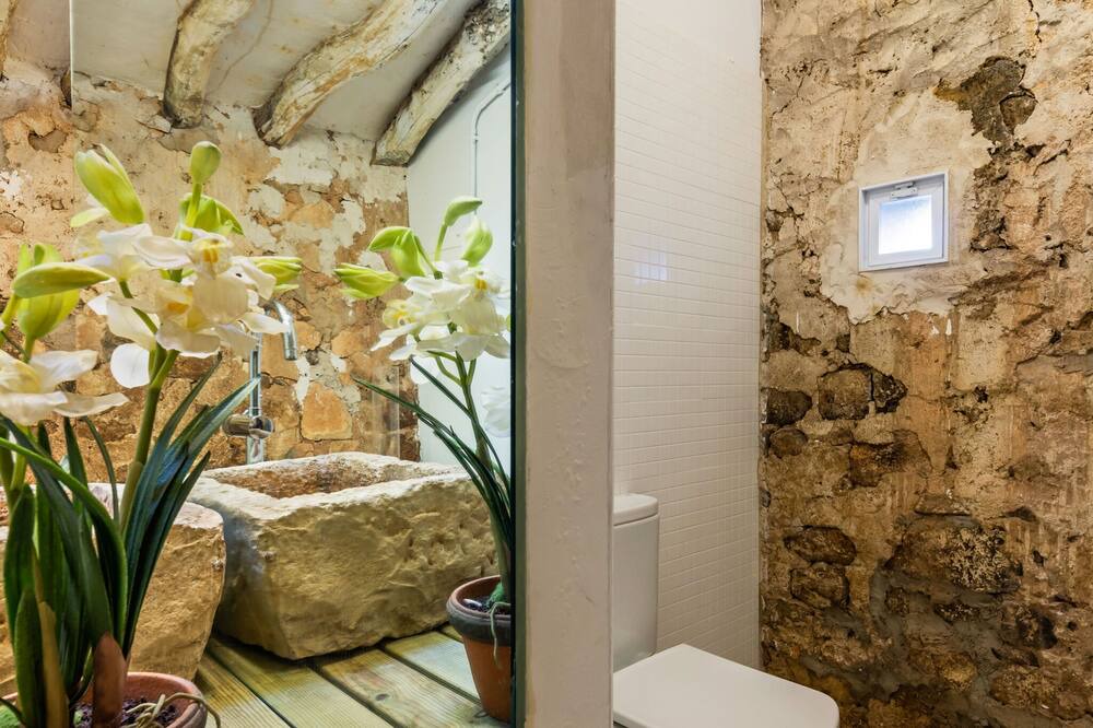 Photo of Bathroom in Fraga