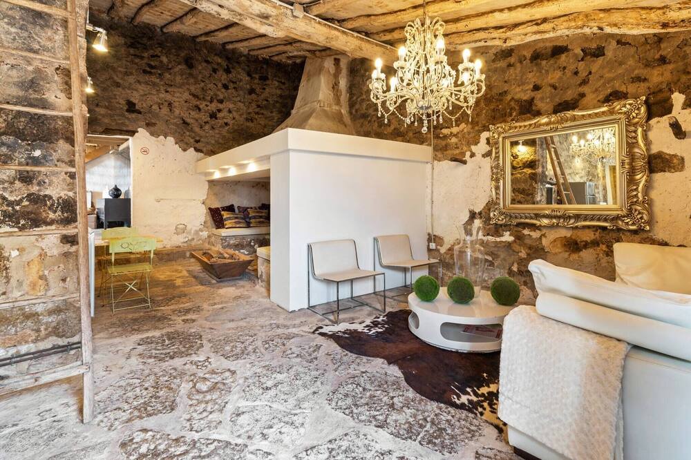 Photo of Livingroom in Fraga